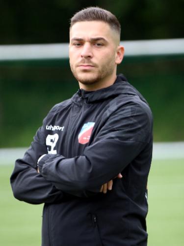 Onurhan Kilic