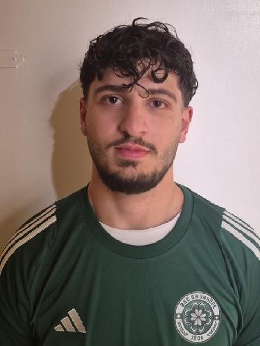 Melih Palamut