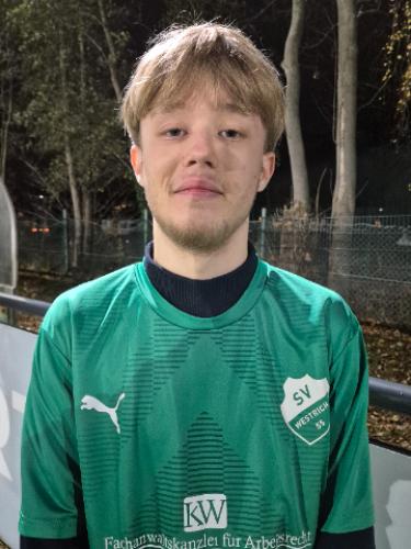 Connor Niering