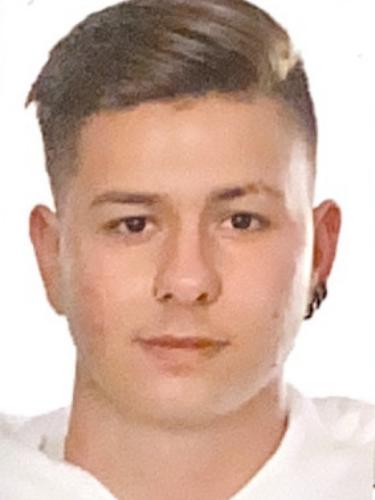 Justin Wegele
