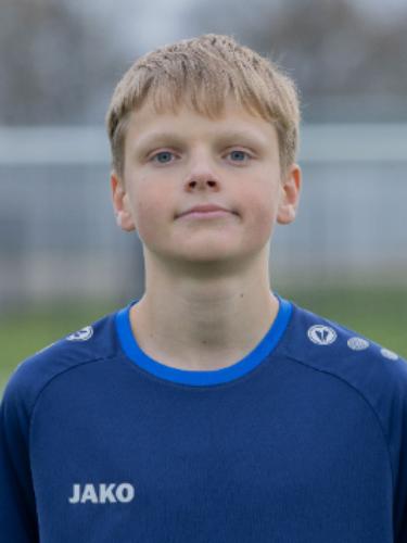 Pascal Krys