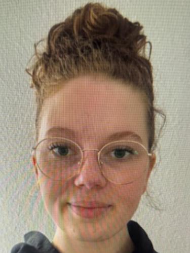 Sarah-Ginny Läufer