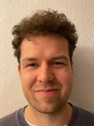 Vincent Schleupen