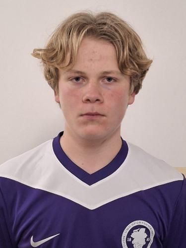 Jaron Gebhardt