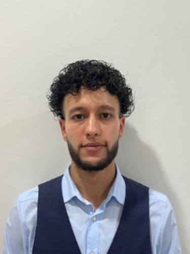 Ibrahim Nait Ahmed