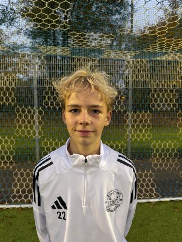 Titus Scheehl