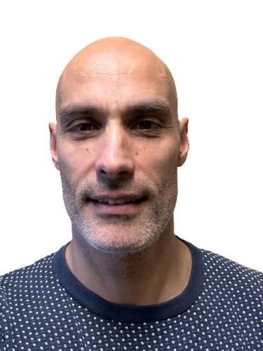 Muhammed Yilderim