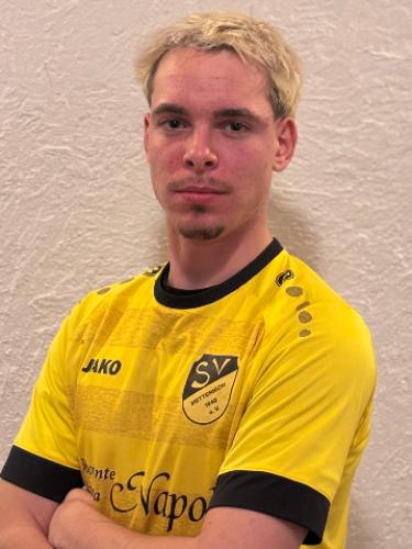 Tobias Schwarz