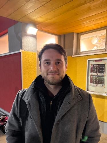 Sascha-Andre Fröhner