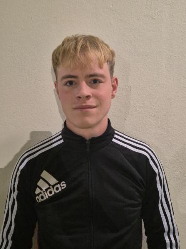 Nico Müller