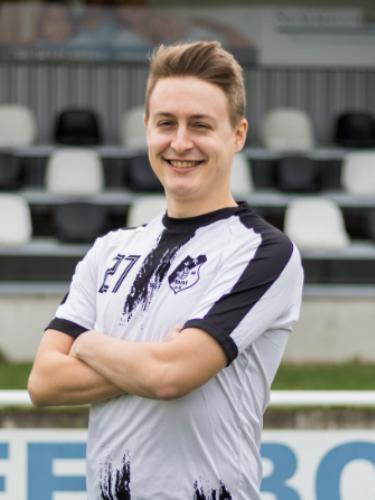 Sebastian Jagla