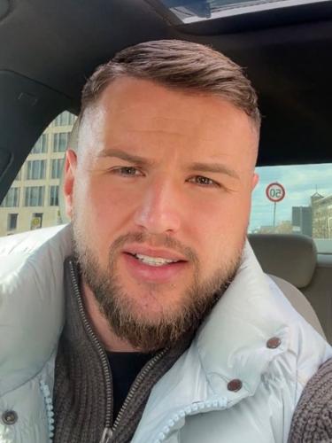 Agonis Arben Krasniqi