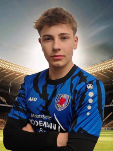 Leon Yannik Maaß
