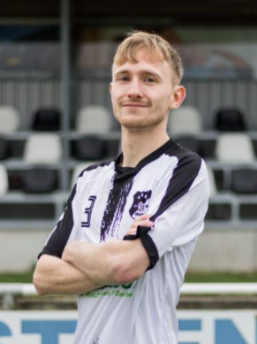 Florian Rossow