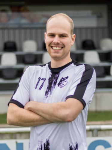 Gianluca Stollhans