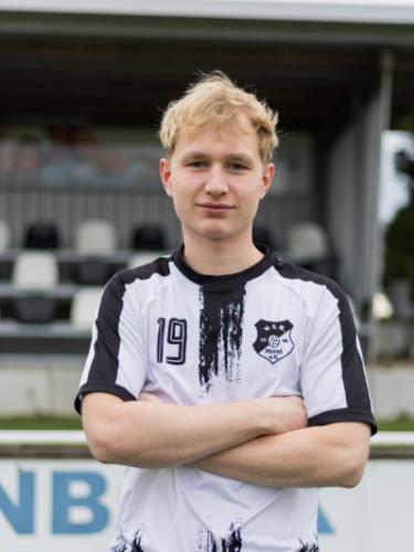 Mika Nicolas Stratmann