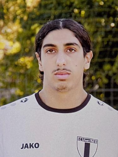 Firas Faber-Bouzaiene