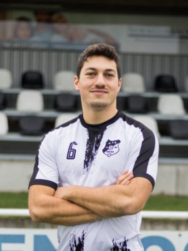Luke Georg Wußling