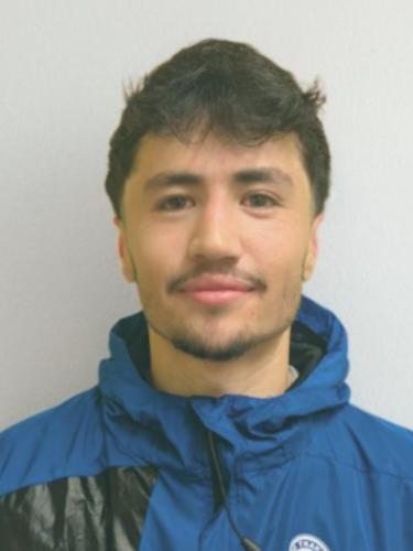 Ebrahim Rabbani