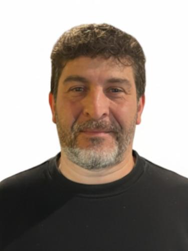 Abdelkader Akoudad