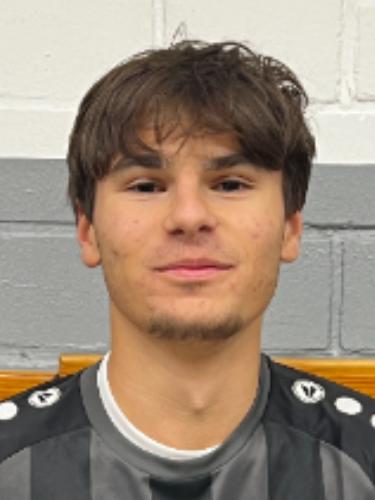 Mattia Comodi