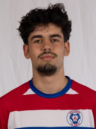 Tarik Bjane