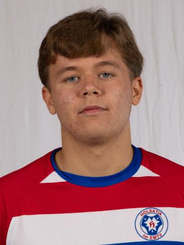 Yannick Ehlers