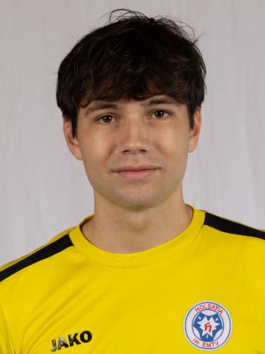 Luca Noel Goike