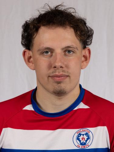 Ryan Sheridan Hinterthaner