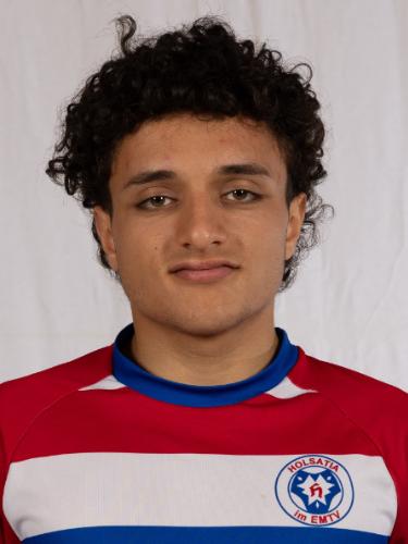 Mohamed Kasem