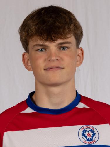 Jakob Kay