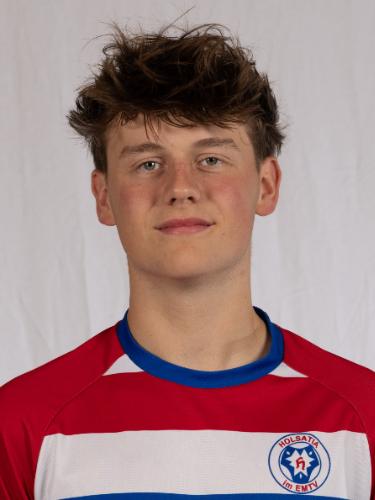 Jannes Martens
