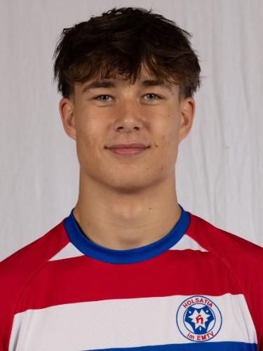 Marques Yago Derek Schwarz