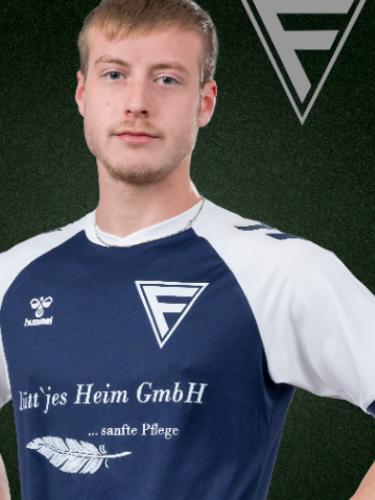 Jonas Schmidt