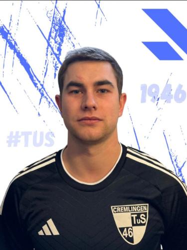 Florian Haberkamp