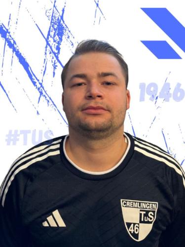 Max Hagemann
