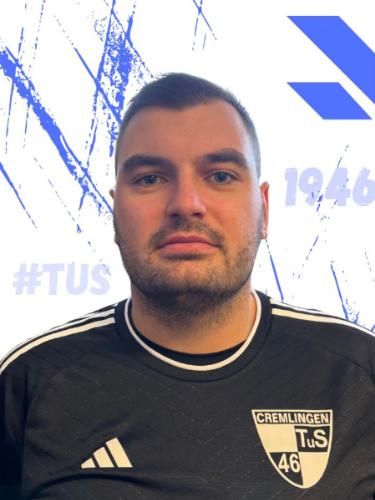 Tyron Neumann