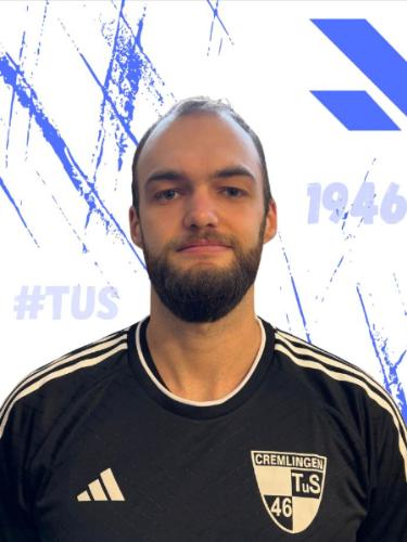 Jannik Schumann