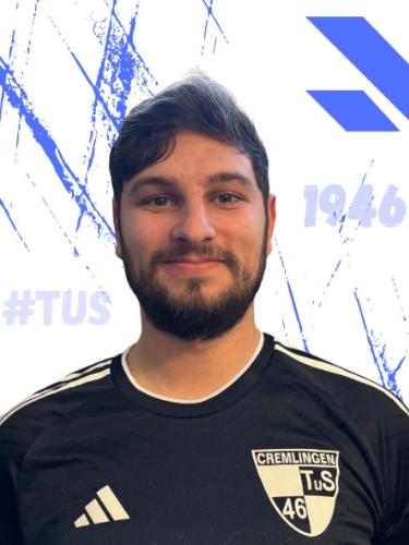 Dennis Temiz