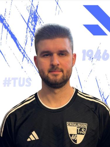 Daniel Tyralla