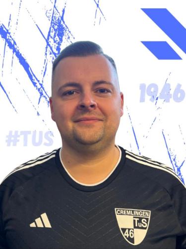 Arne Vokuhl