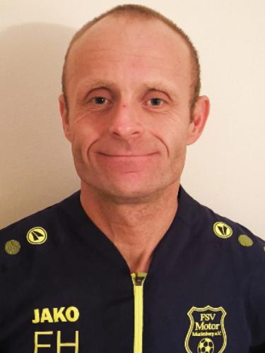 Frank Hetze