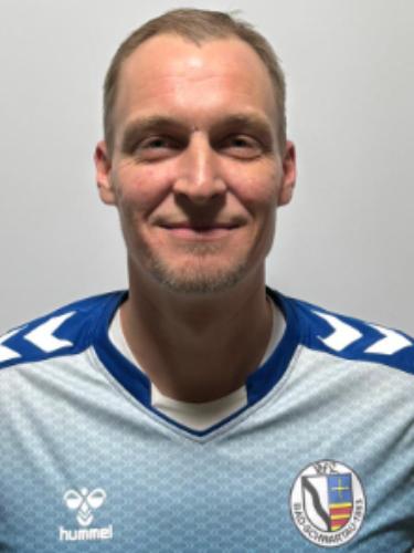 Benjamin Schoss