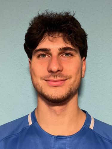 Nick Pommerenke