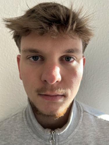 Florian Bismar