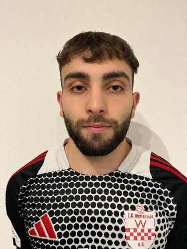 Wassim Khatar Massoud
