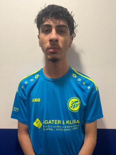 Mustafa Ciftci