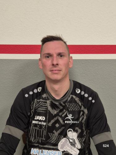 Andre Steinborn