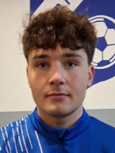 Magnus Felipe Krause