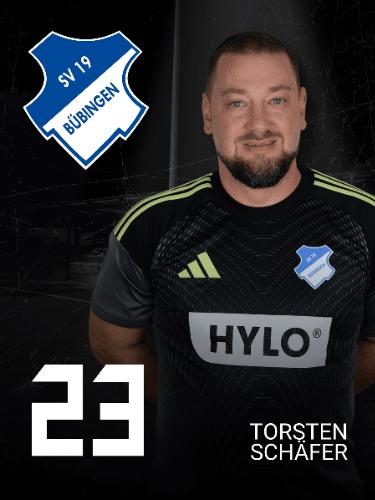 Torsten Schäfer